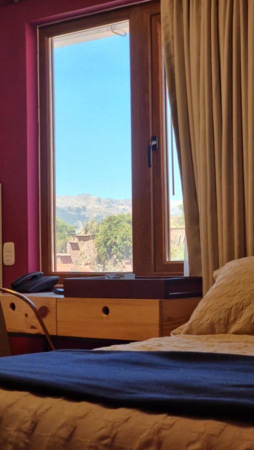 Anden Inca Hotel Cuzco Zewnętrze zdjęcie